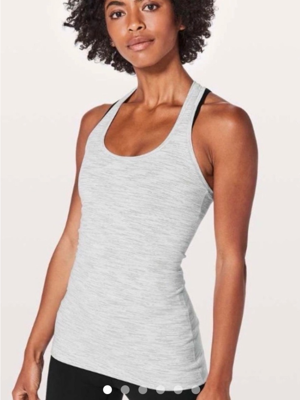 Lululemon Racerback Tank